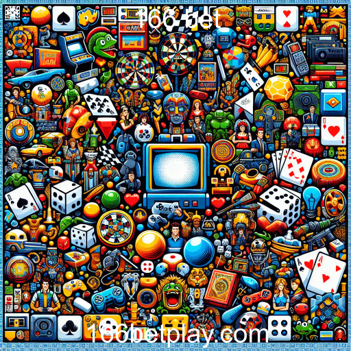 A Nostalgia dos Jogos Clássicos no 166 Bet