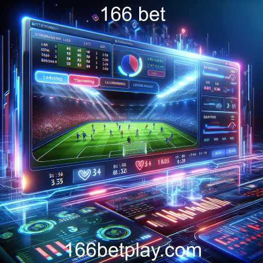 Explorando os Recursos Especiais em Jogos de 166 Bet